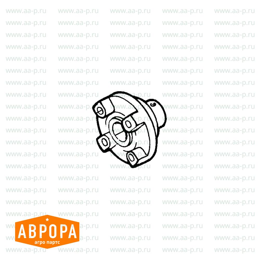 AZ56928 РЕЗИНОВАЯ  ПРОКЛАДКА